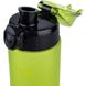 Пляшка для води тританова Crossroad FLIP BOTTLE 0,7L (зелена/жовта) 1423002067 фото 2