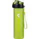 Пляшка для води тританова Crossroad FLIP BOTTLE 0,7L (зелена/жовта) 1423002067 фото 1