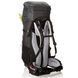 Рюкзак DEUTER Aircontact Lite SL 60+10 (колір 4701 graphite-black) 2697991418 фото 4