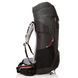 Рюкзак DEUTER Aircontact Lite SL 60+10 (колір 4701 graphite-black) 2697991418 фото 5