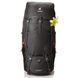 Рюкзак DEUTER Aircontact Lite SL 60+10 (колір 4701 graphite-black) 2697991418 фото 3