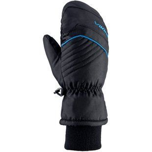 Рукавиці гірськолижні дитячі Viking Rimi Mitten Kids (5, black) 2382745262 фото