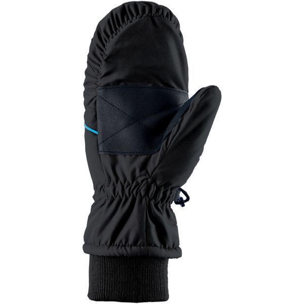 Рукавиці гірськолижні дитячі Viking Rimi Mitten Kids (5, black) 2382745262 фото