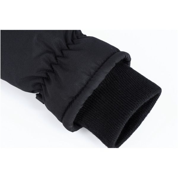 Рукавиці гірськолижні дитячі Viking Rimi Mitten Kids (5, black) 2382745262 фото