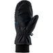 Рукавиці гірськолижні дитячі Viking Rimi Mitten Kids (5, black) 2382745262 фото 2