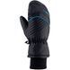 Рукавиці гірськолижні дитячі Viking Rimi Mitten Kids (5, black) 2382745262 фото 1