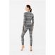 Термобілизна жіноча Viking Hera (set) (light grey, L) 1559738795 фото 3