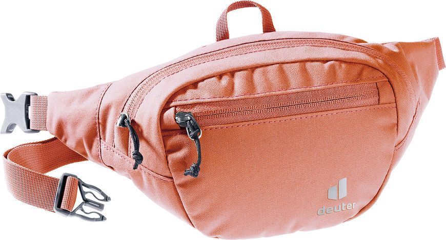 Поясна сумочка DEUTER Urban Belt (5041 sienna) 2323573144 фото