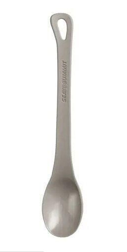 Ложка подовжена 22,5 см Delta Long Handled Spoon 1423000329 фото