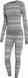 Термобілизна жіноча Viking Hera (set) (light grey, S) 1559738802 фото 6