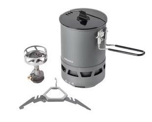 Система для приготування їжі FM Petrel Quickboil Pro 2968829291 фото