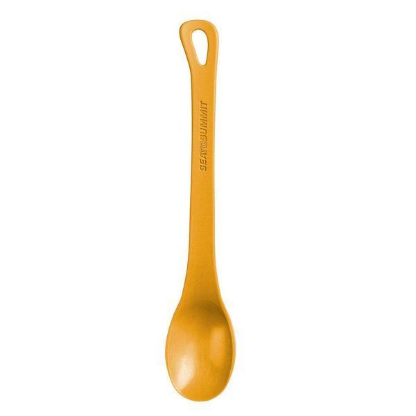 Ложка подовжена 22,5 см Delta Long Handled Spoon 1423000329 фото