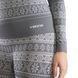 Термобілизна жіноча Viking Hera (set) (light grey, S) 1559738802 фото 4