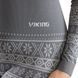 Термобілизна жіноча Viking Hera (set) (light grey, S) 1559738802 фото 5