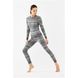 Термобілизна жіноча Viking Hera (set) (light grey, S) 1559738802 фото 3