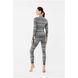 Термобілизна жіноча Viking Hera (set) (light grey, S) 1559738802 фото 2