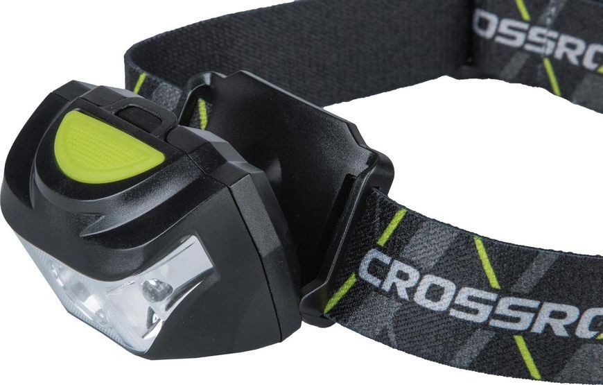 ЛІхтарик налобний Crossroad NIHAL, 170 lm 1423000975 фото