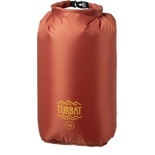 Гермомішок Turbat GERMIK 10L orange 2146284791 фото