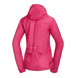 Куртка-дощовик жіноча Northfinder NORTHKIT 10 000/10 000 (рожева, L) BU-4268OR фото 2