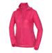 Куртка-дощовик жіноча Northfinder NORTHKIT 10 000/10 000 (рожева, L) BU-4268OR фото 1