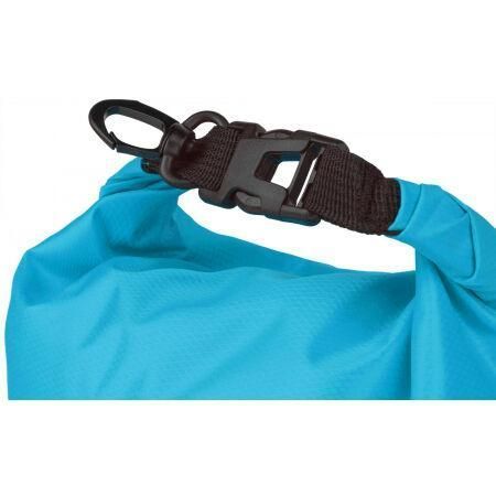 Гермомішок Aquos LT DRY BAG (10L блакитний) 2576318418 фото