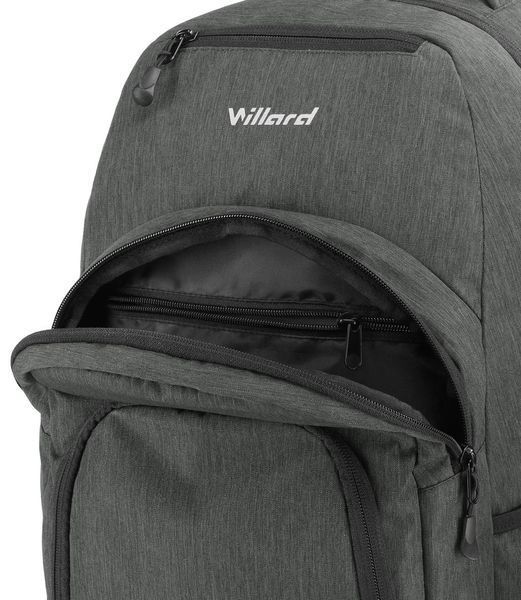 Рюкзак міський Willard BART 35 L 1423001307 фото