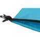 Гермомішок Aquos LT DRY BAG (10L блакитний) 2576318418 фото 3