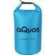 Гермомішок Aquos LT DRY BAG (10L блакитний) 2576318418 фото 1