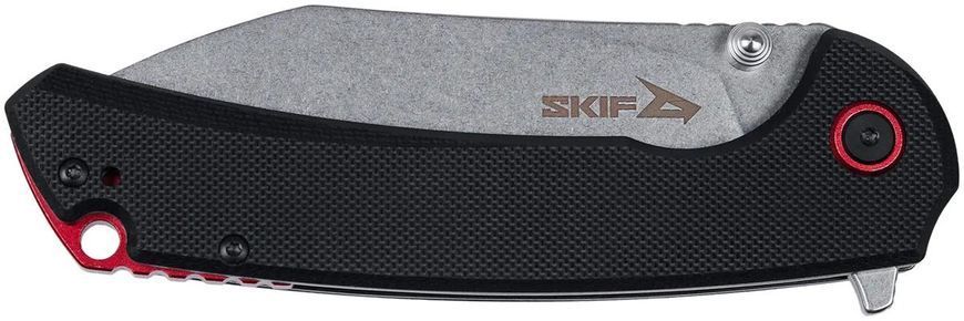Ніж Skif Jock SW (Black) 17650352 фото