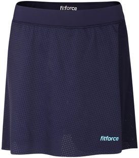 Спідниця бігова 2в1 Fitforce RENDA (XS) 1828574037 фото