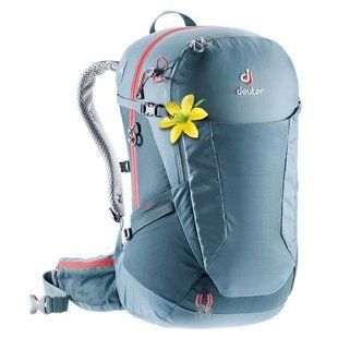 Рюкзак DEUTER Futura 26 SL (колір 1313 slateblue-arctic) 2716265636 фото