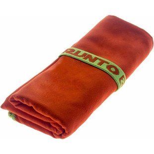 Рушник Runto TOWEL 175*110см (червоний) 1818606877 фото