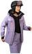 Куртка лижна жіноча HANNAH Ritta 10/10k (purple ash/orchid petal, 40) 2824743357 фото 2