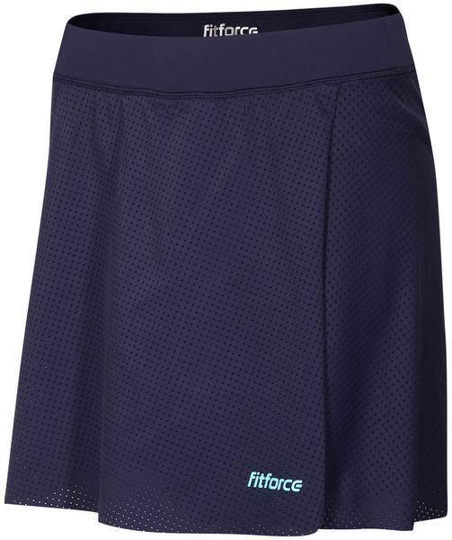 Спідниця бігова 2в1 Fitforce RENDA (XS) 1828574037 фото