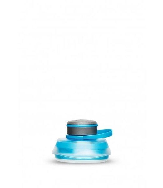 М'яка пляшка HydraPak Stash 2.0 (750ml, Mammoth Grey) 2448769248 фото