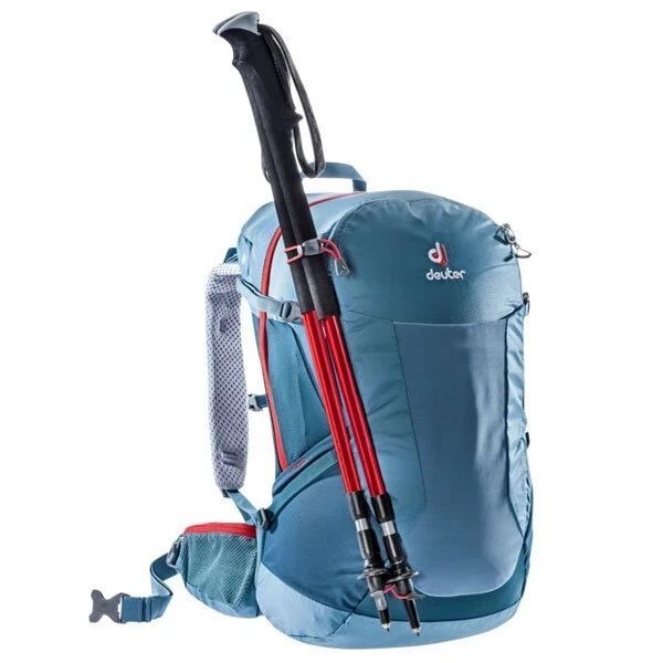 Рюкзак DEUTER Futura 26 SL (колір 1313 slateblue-arctic) 2716265636 фото