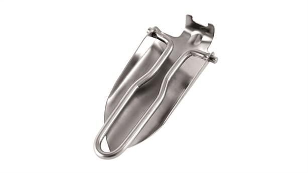 Лопата EASY CAMP Folding Hand Shovel 1880515542 фото