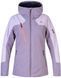 Куртка лижна жіноча HANNAH Ritta 10/10k (purple ash/orchid petal, 40) 2824743357 фото 1