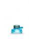 М'яка пляшка HydraPak Stash 2.0 (750ml, Mammoth Grey) 2448769248 фото 2