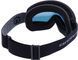 Окуляри лижні Arcore AURA BLK/RED, S3 2792025376 фото 3