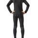 Термобілизна дитяча Viking Riko (kids set) (black, 140-152) 500/14/3030 фото 3