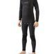 Термобілизна дитяча Viking Riko (kids set) (black, 140-152) 500/14/3030 фото 2