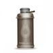 М'яка пляшка HydraPak Stash 2.0 (750ml, Mammoth Grey) 2448769248 фото 1