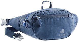 Поясна сумочка DEUTER Urban Belt I (3003 midnight) 2735651540 фото