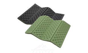 Сидіння туристичне складне AceCamp Portable Pad (green) 2265935767 фото
