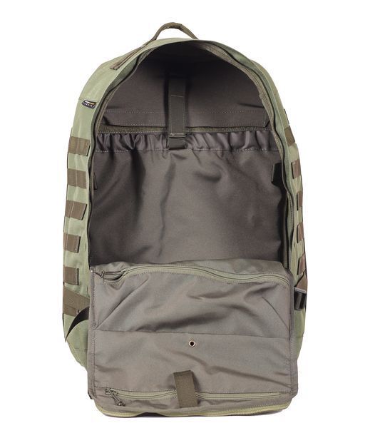 Рюкзак TC TACTIC 38 LAZER Cordura (хакі) 2022410933 фото