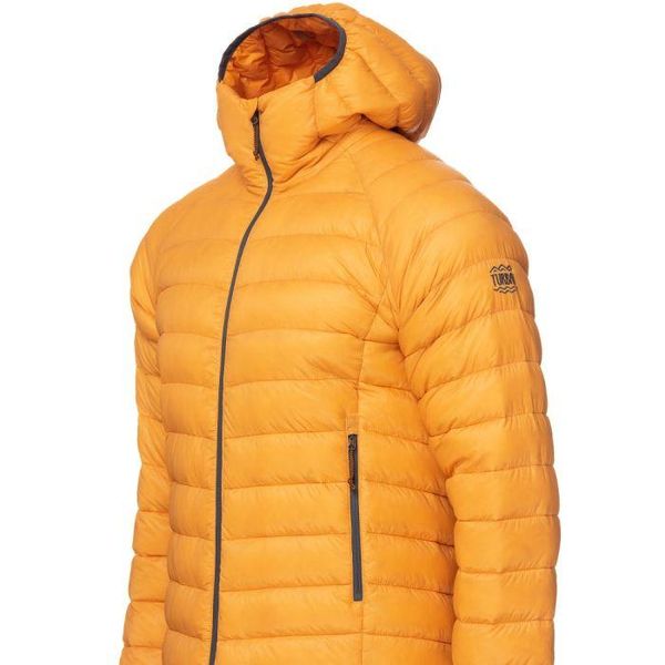 Куртка ч Turbat Trek Pro Mns помаранчева (L) 1904676504 фото