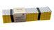 Килимок кемпінговий Base Camp Expedition IXPE, 185x55x1.5см (жовтий) 2663344887 фото 1