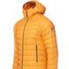 Куртка ч Turbat Trek Pro Mns помаранчева (L) 1904676504 фото 2