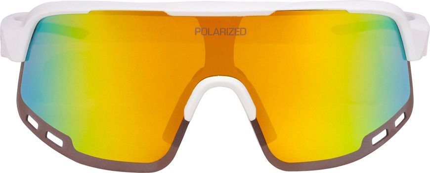Окуляри Arcore BRATT Polarized білі 2968829295 фото
